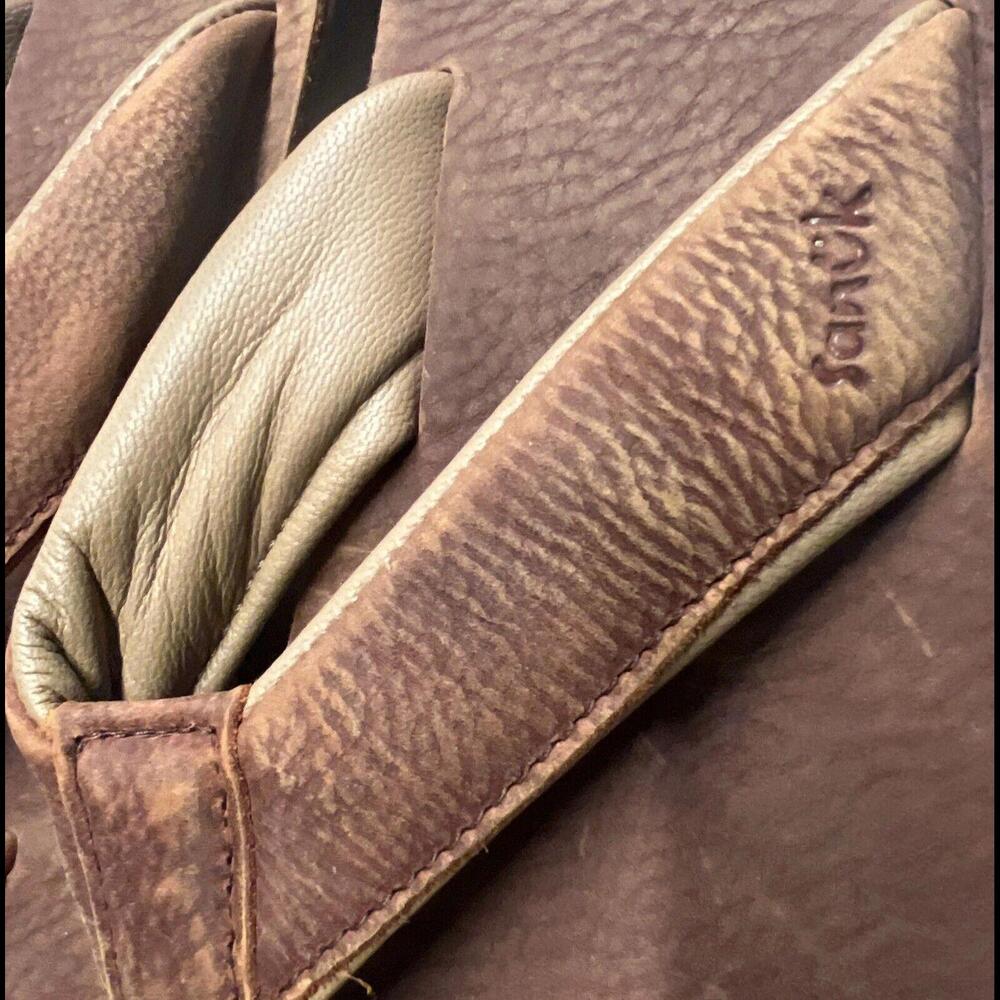 Sanuk Men's Cosmic Yoga Mat Primo Tan NWOT sz  8 - Picture 4 of 5